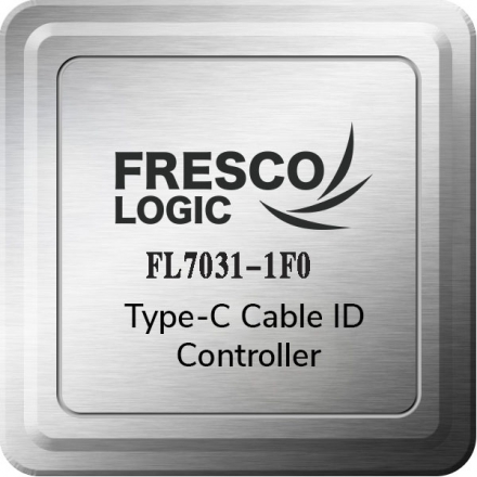 Type-C Cable ID Controller